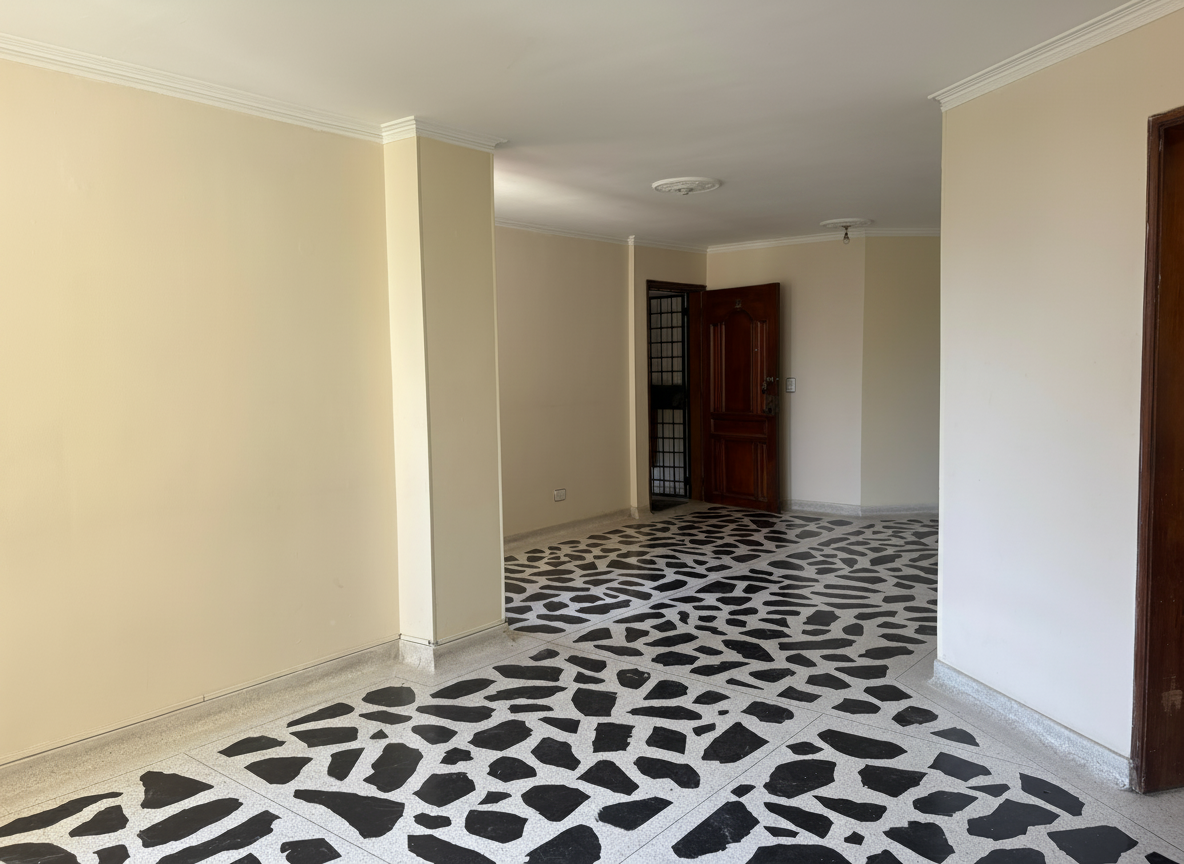Apartamento en venta en El Prado, Barranquilla · foto 3 de 14