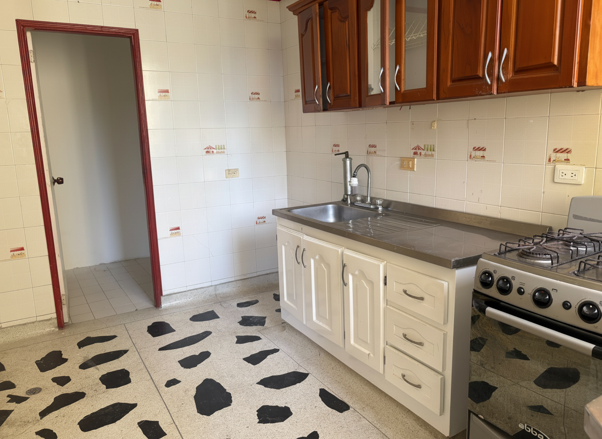 Apartamento en venta en El Prado, Barranquilla · foto 4 de 14
