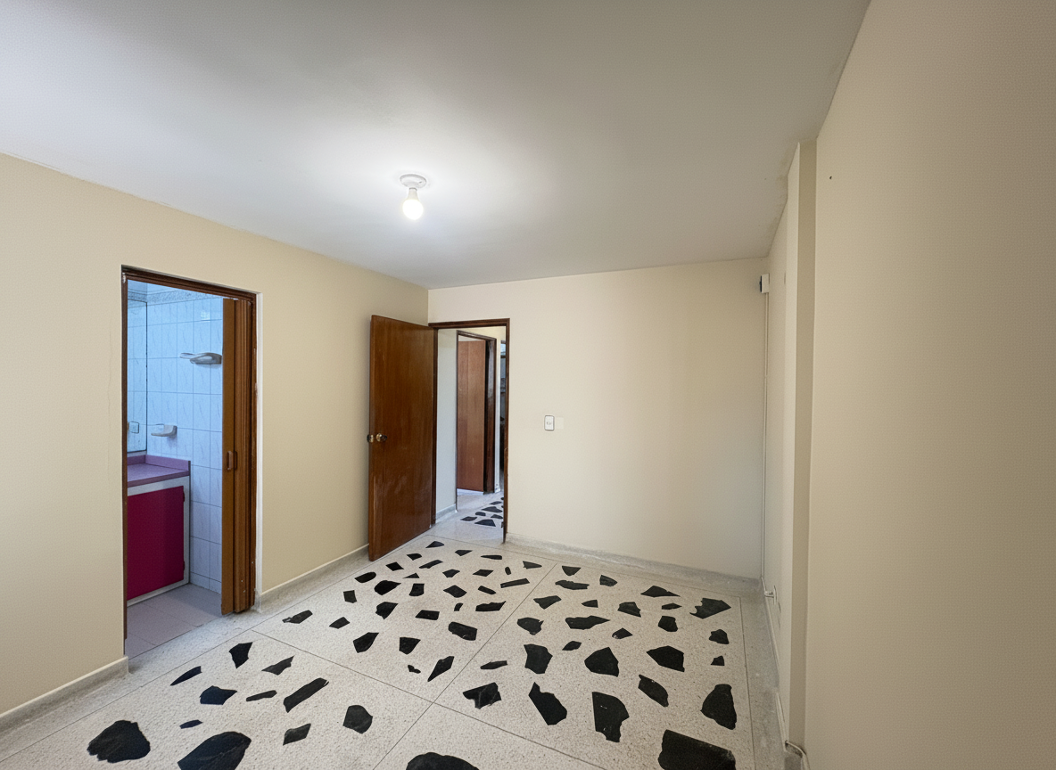 Apartamento en venta en El Prado, Barranquilla · foto 5 de 14