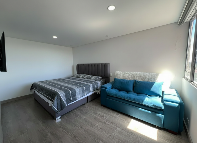 Apartamento de 3 alcobas en venta en Ub. Balcones I, Rionegro, 88 m² · foto 15 de 22