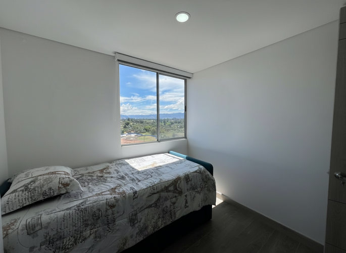 Apartamento de 3 alcobas en venta en Ub. Balcones I, Rionegro, 88 m² · foto 17 de 22