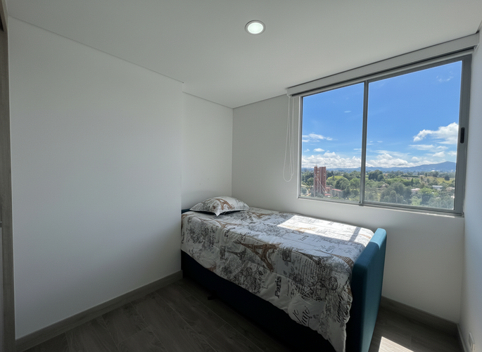 Apartamento de 3 alcobas en venta en Ub. Balcones I, Rionegro, 88 m² · foto 18 de 22