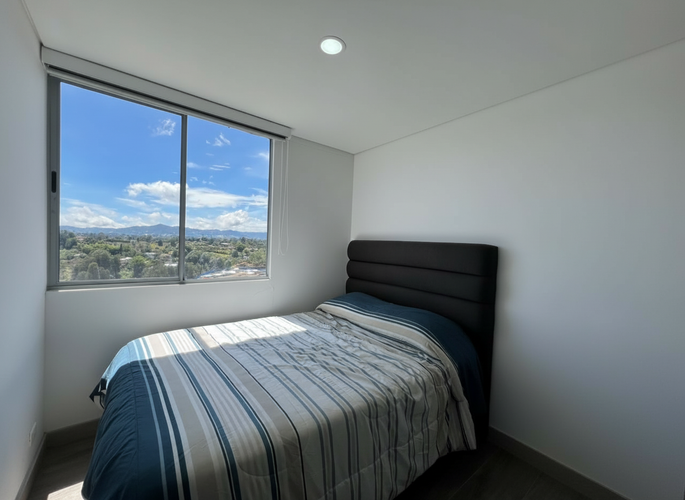 Apartamento de 3 alcobas en venta en Ub. Balcones I, Rionegro, 88 m² · foto 19 de 22