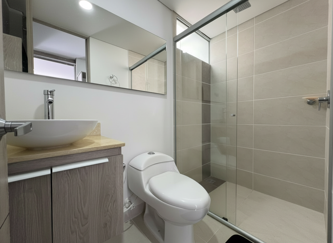 Apartamento de 3 alcobas en venta en Ub. Balcones I, Rionegro, 88 m² · foto 20 de 22