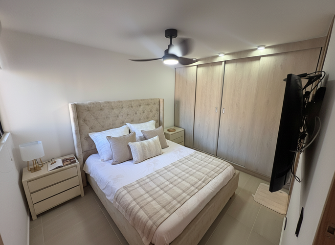 Apartamento en venta en Villa Carolina, Barranquilla · foto 6 de 15