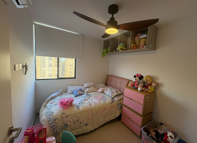 Apartamento en venta en Villa Carolina, Barranquilla · foto 10 de 15