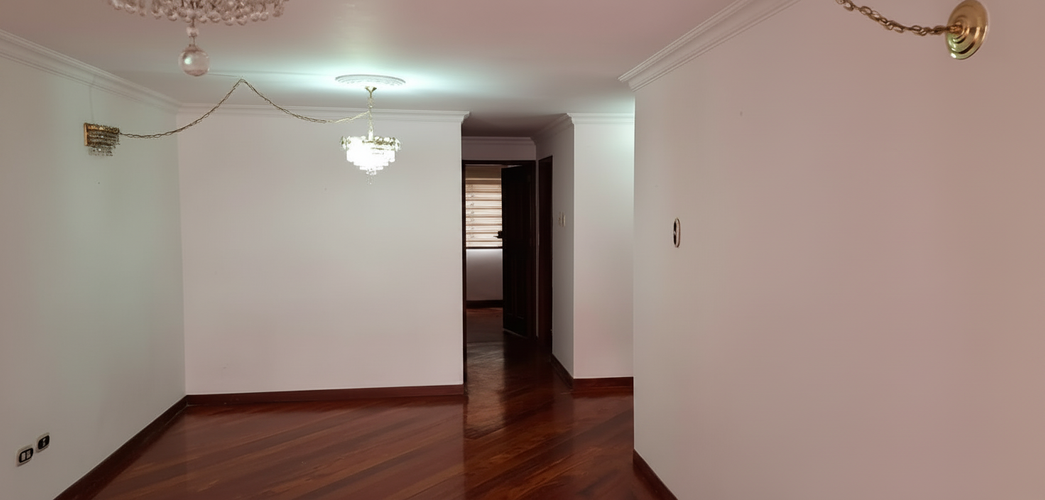 Apartamento de 3 alcobas en arriendo en Paulo Vi, Bogotá, 112 m² · foto 2 de 20