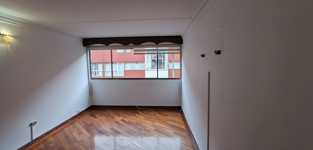 Apartamento de 3 alcobas en arriendo en Paulo Vi, Bogotá, 112 m² · foto 3 de 20