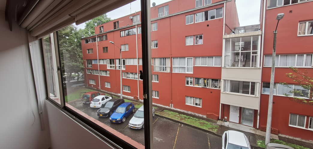 Apartamento de 3 alcobas en arriendo en Paulo Vi, Bogotá, 112 m² · foto 6 de 20