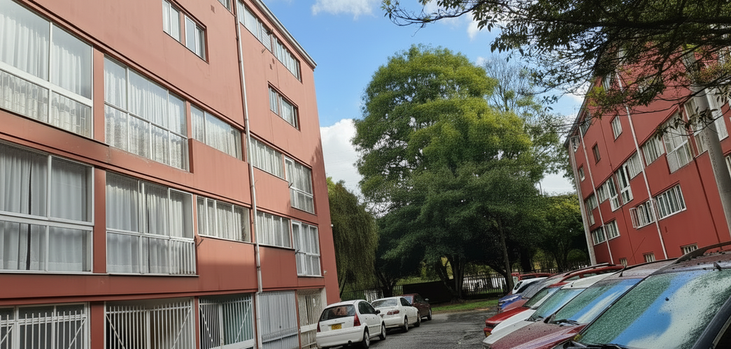 Apartamento de 3 alcobas en arriendo en Paulo Vi, Bogotá, 112 m² · foto 7 de 20