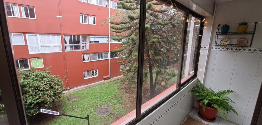 Apartamento de 3 alcobas en arriendo en Paulo Vi, Bogotá, 112 m² · foto 9 de 20