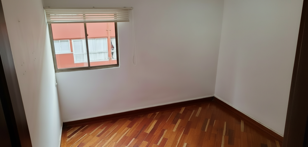 Apartamento de 3 alcobas en arriendo en Paulo Vi, Bogotá, 112 m² · foto 10 de 20