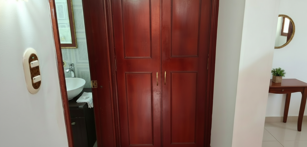 Apartamento de 3 alcobas en arriendo en Paulo Vi, Bogotá, 112 m² · foto 11 de 20