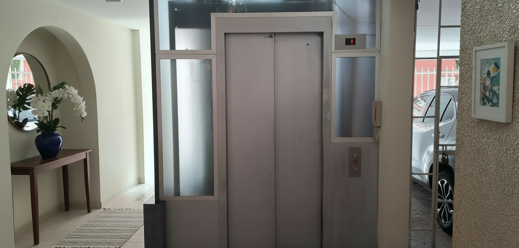 Apartamento de 3 alcobas en arriendo en Paulo Vi, Bogotá, 112 m² · foto 12 de 20