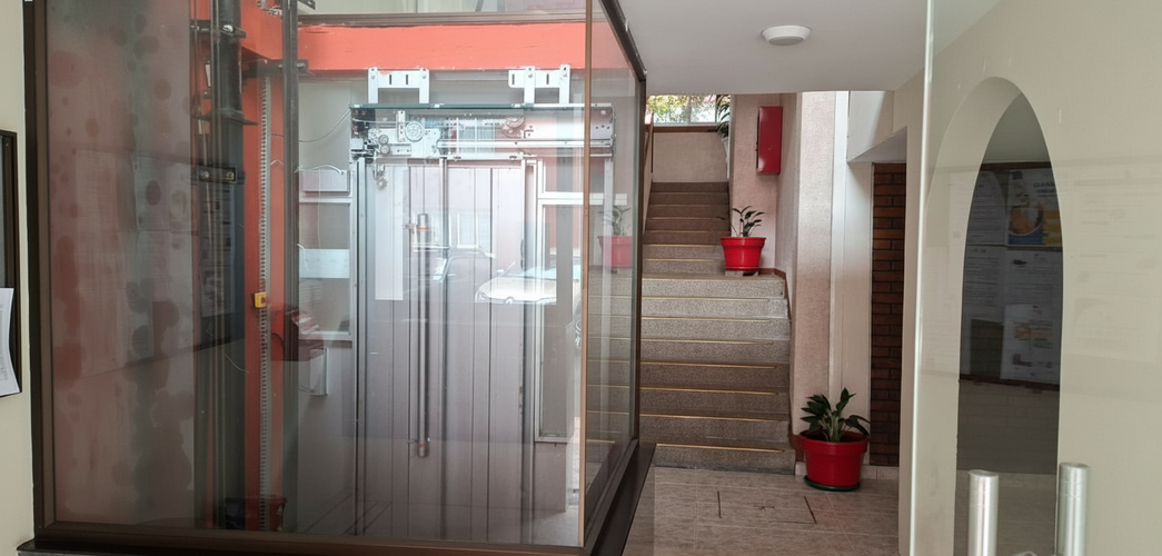 Apartamento de 3 alcobas en arriendo en Paulo Vi, Bogotá, 112 m² · foto 13 de 20