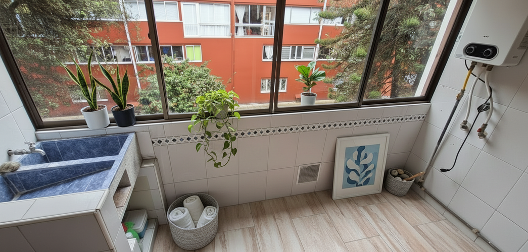 Apartamento de 3 alcobas en arriendo en Paulo Vi, Bogotá, 112 m² · foto 14 de 20