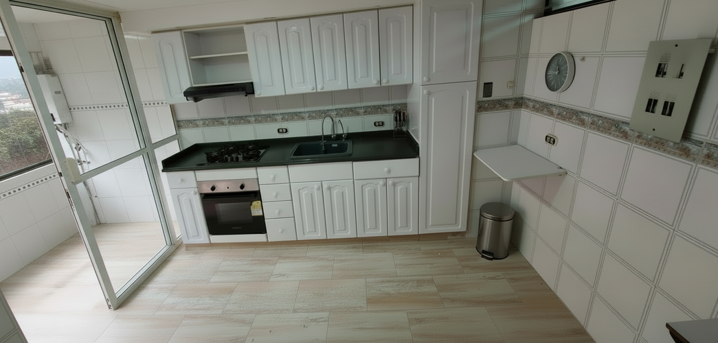 Apartamento de 3 alcobas en arriendo en Paulo Vi, Bogotá, 112 m² · foto 16 de 20
