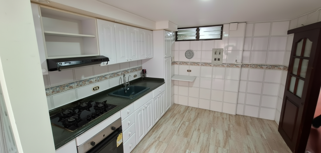 Apartamento de 3 alcobas en arriendo en Paulo Vi, Bogotá, 112 m² · foto 17 de 20
