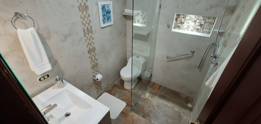 Apartamento de 3 alcobas en arriendo en Paulo Vi, Bogotá, 112 m² · foto 18 de 20