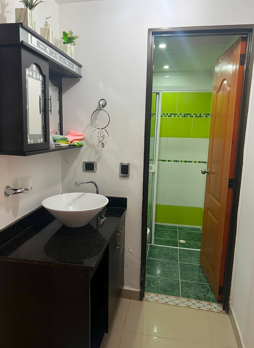 Casa de 5 alcobas en venta en Cabañas, Bello, 180 m² · foto 8 de 21
