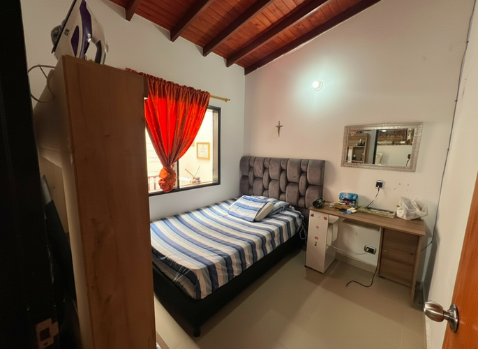 Casa de 5 alcobas en venta en Cabañas, Bello, 180 m² · foto 14 de 21