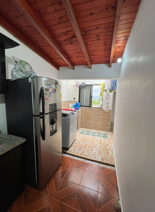 Casa de 5 alcobas en venta en Cabañas, Bello, 180 m² · foto 21 de 21