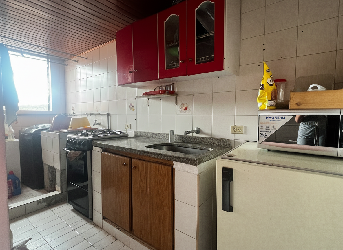 Apartamento en venta en Castilla, Bogotá · foto 2 de 24