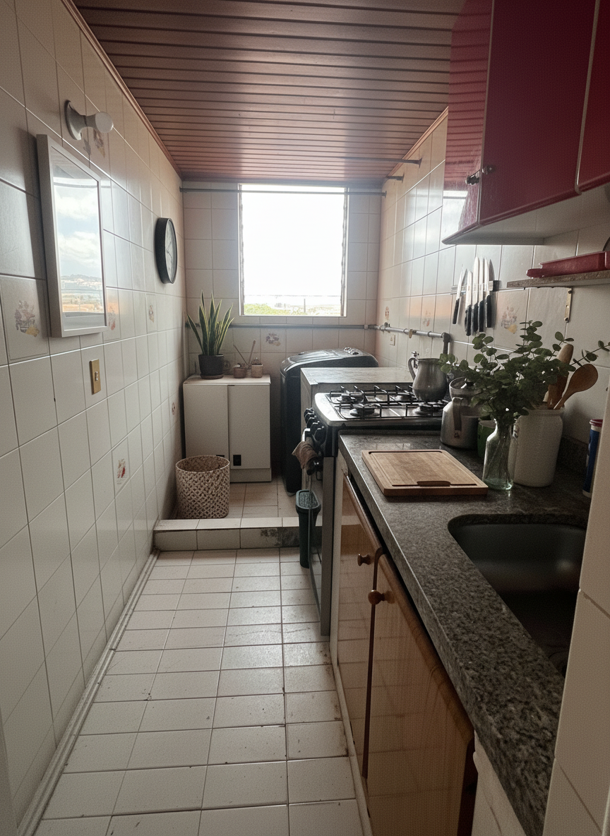 Apartamento en venta en Castilla, Bogotá · foto 3 de 24