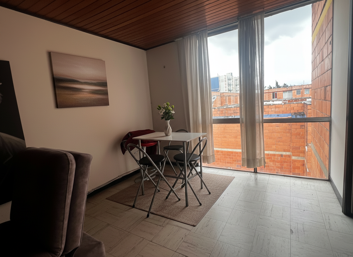 Apartamento en venta en Castilla, Bogotá · foto 9 de 24