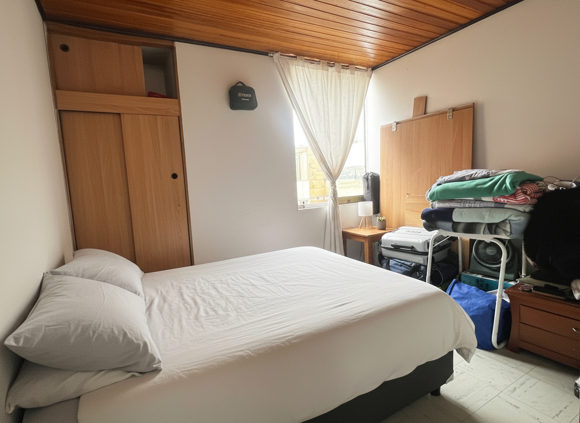 Apartamento en venta en Castilla, Bogotá · foto 12 de 24