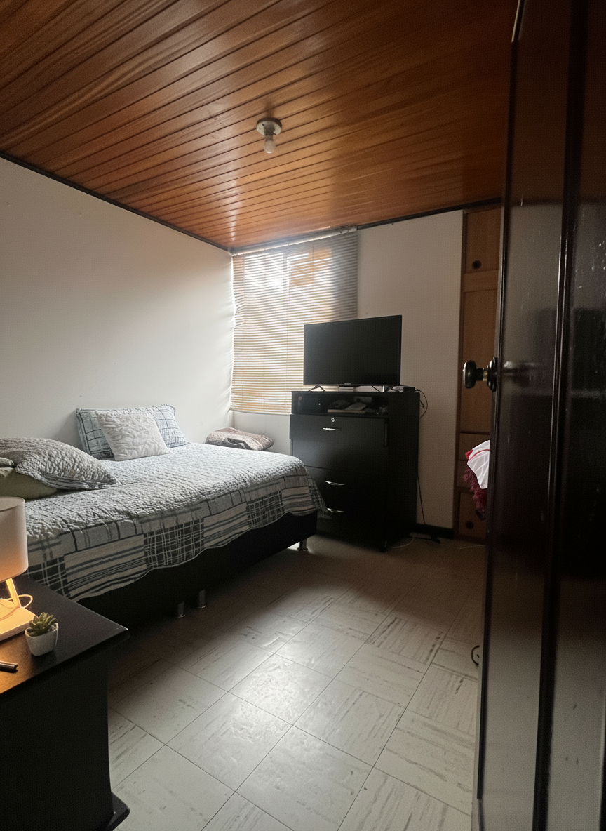 Apartamento en venta en Castilla, Bogotá · foto 16 de 24