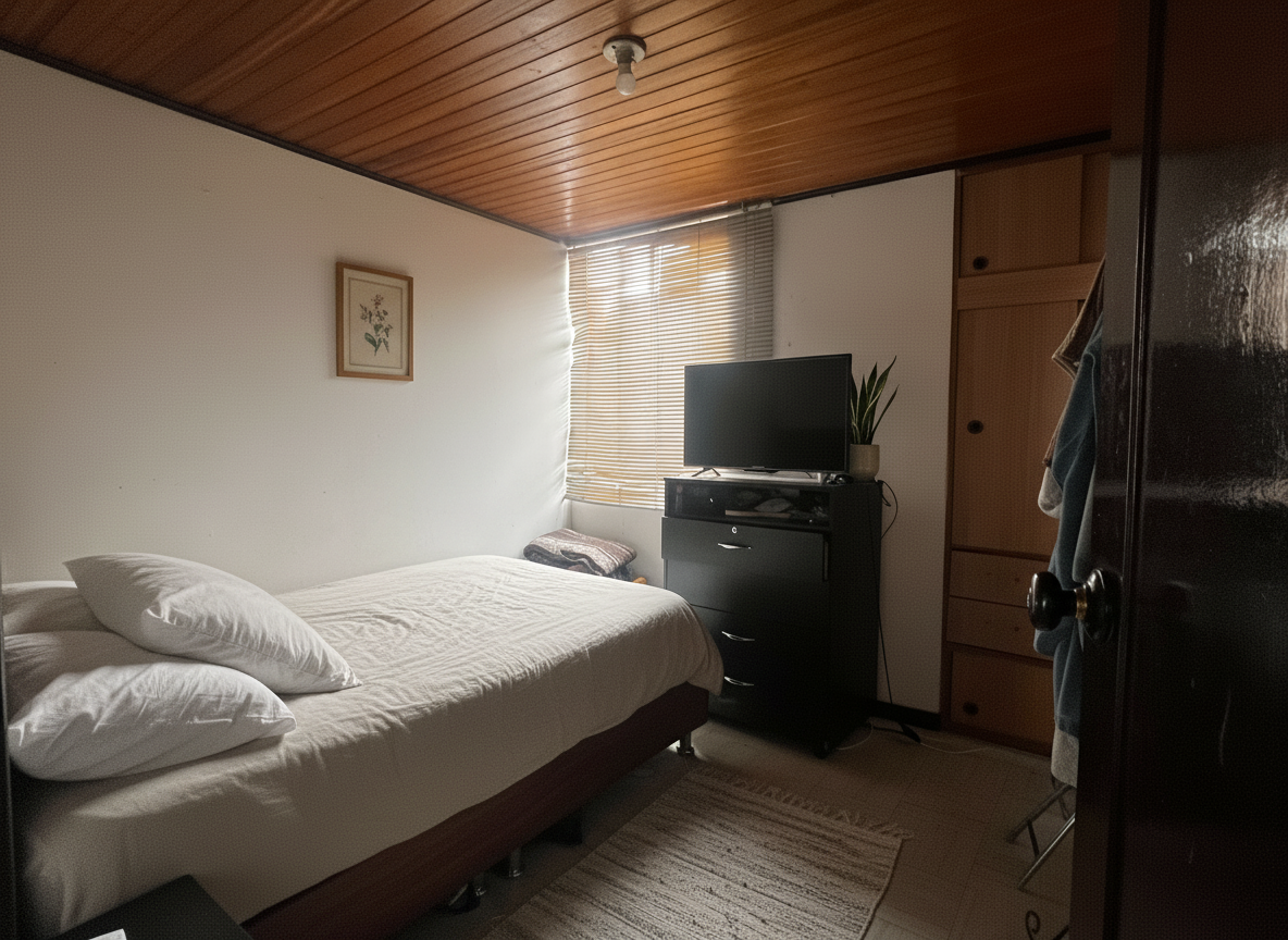 Apartamento en venta en Castilla, Bogotá · foto 17 de 24