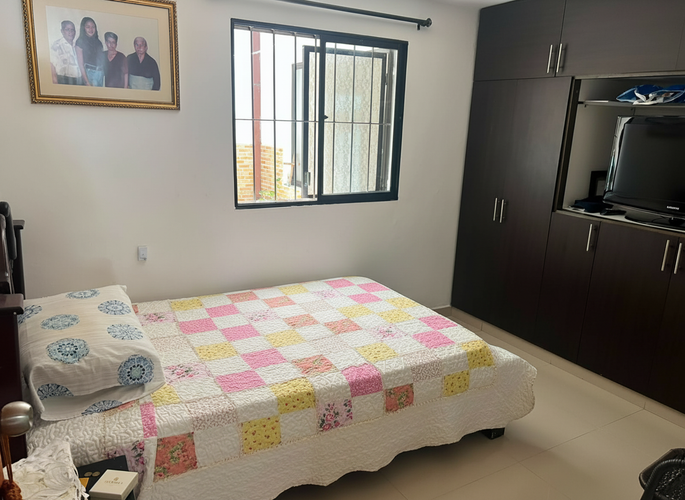Casa de 5 alcobas en venta en Cabañas, Bello, 180 m² · foto 18 de 21