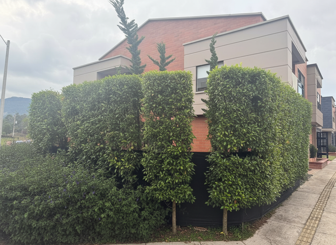 Casa de 3 alcobas en venta en La Ceja, 135 m² · foto 12 de 24