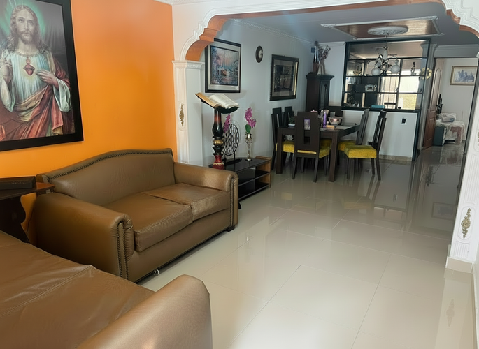 Casa de 5 alcobas en venta en Cabañas, Bello, 180 m² · foto 4 de 21