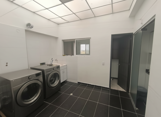 Apartamento de 3 alcobas en venta en Chico Norte, Bogotá, 270 m² · foto 20 de 24
