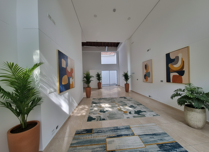 Local en venta en Laureles Nogal, Medellín, 61 m² · foto 3 de 9