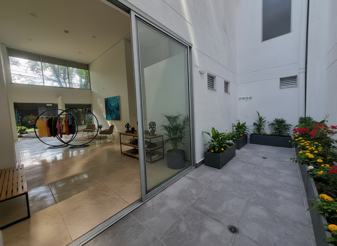 Local en venta en Laureles Nogal, Medellín, 61 m² · foto 4 de 9