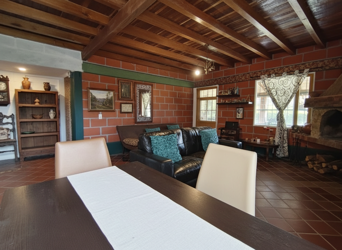 Finca en venta en Santa Elena, Medellín, 3800 m² · foto 18 de 24