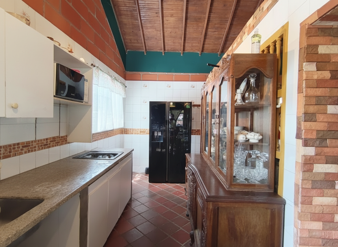 Finca en venta en Santa Elena, Medellín, 3800 m² · foto 21 de 24