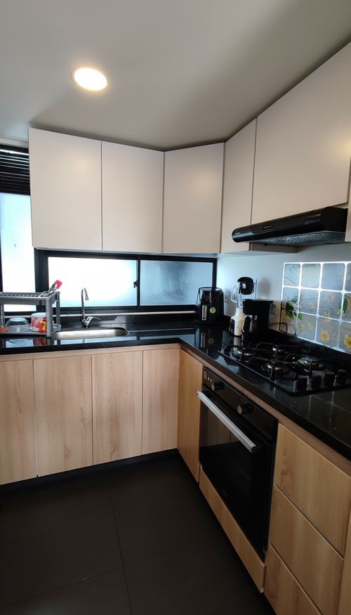 Apartamento en venta en La Soledad Norte, Bogotá · foto 6 de 24