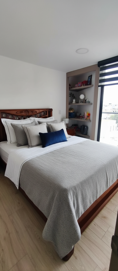 Apartamento en venta en La Soledad Norte, Bogotá · foto 17 de 24