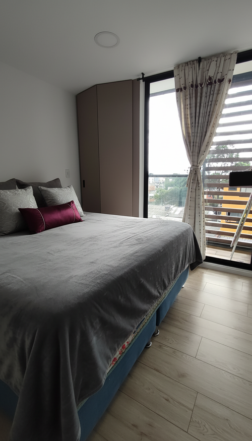 Apartamento en venta en La Soledad Norte, Bogotá · foto 7 de 24