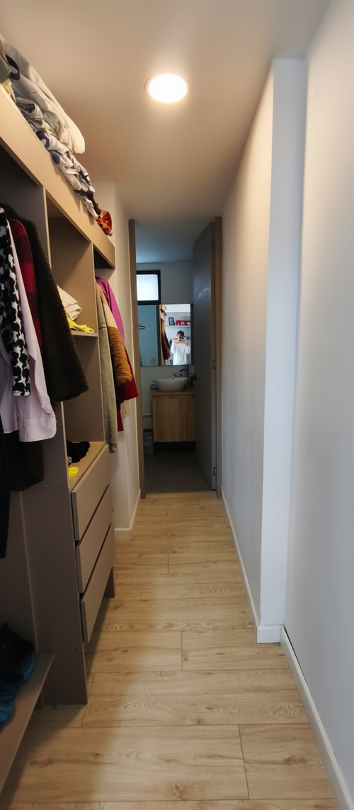 Apartamento en venta en La Soledad Norte, Bogotá · foto 23 de 24