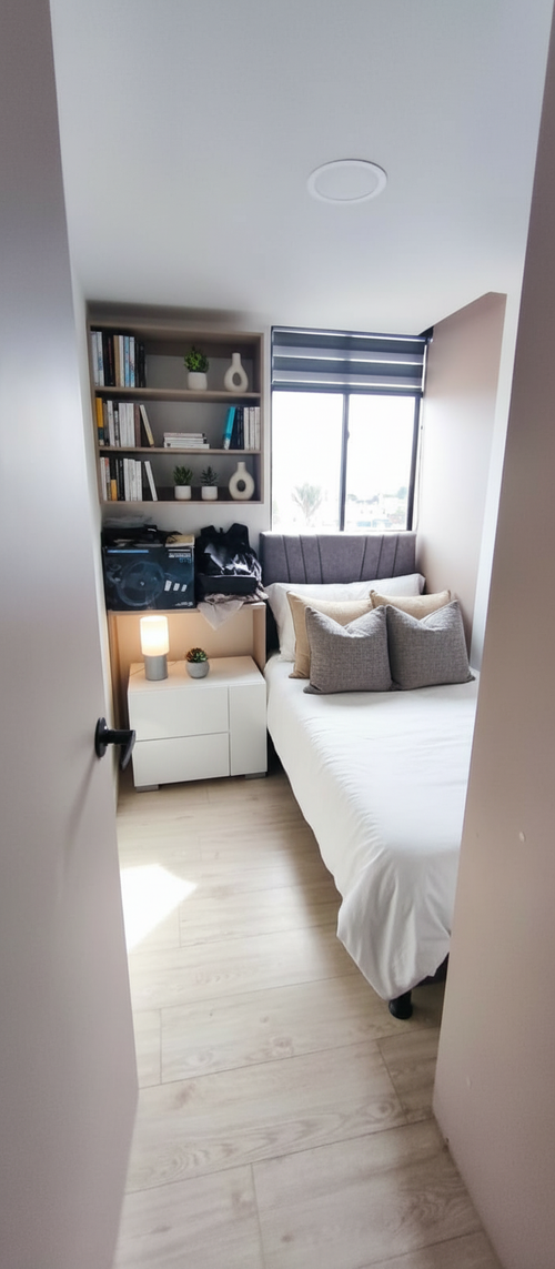Apartamento en venta en La Soledad Norte, Bogotá · foto 20 de 24