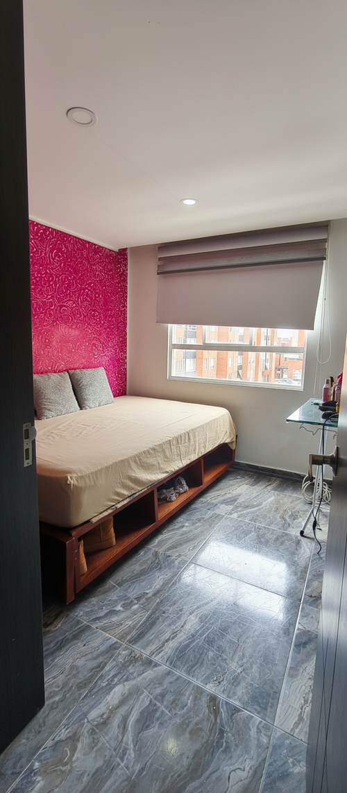 Apartamento de 3 alcobas en venta en San Mateo, Soacha, 54 m² · foto 6 de 20