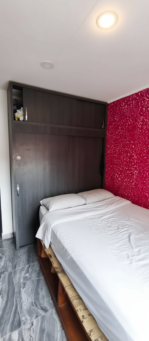 Apartamento de 3 alcobas en venta en San Mateo, Soacha, 54 m² · foto 18 de 20