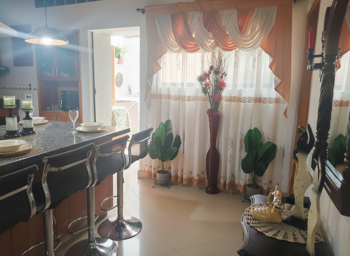 Casa de 3 alcobas en venta en La Gloria, Medellín, 110 m² · foto 12 de 21