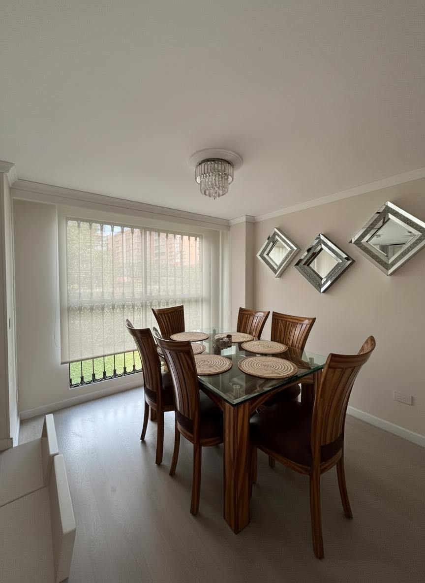 Casa en venta en Gratamira, Bogotá · foto 4 de 19