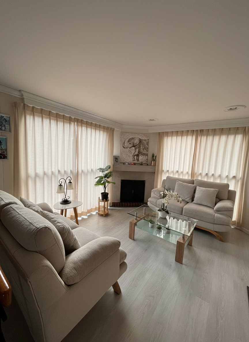 Casa en venta en Gratamira, Bogotá · foto 3 de 19